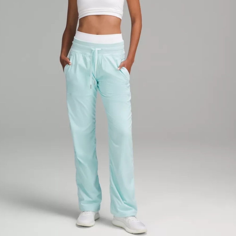 New Lululemon Dance Studio Pant